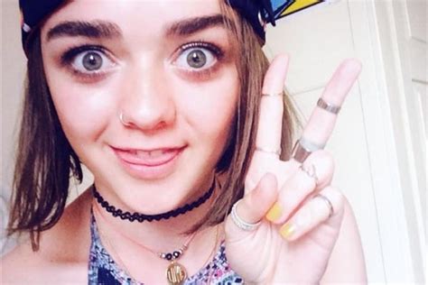 maisie williams sex tape|maisie